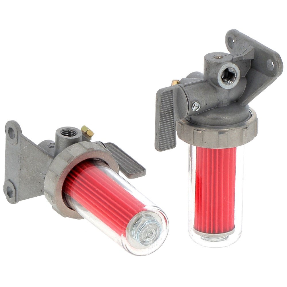 Filtr paliwa MO 1509