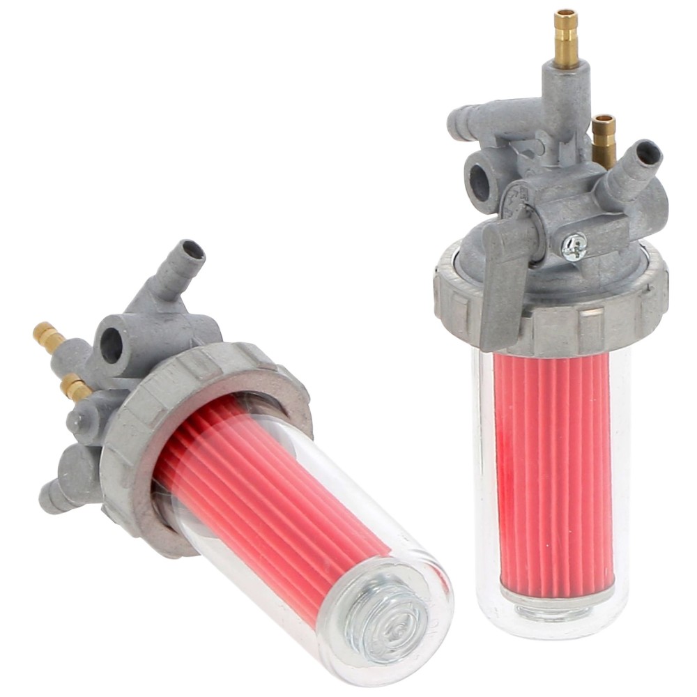 Filtr paliwa MO 1507