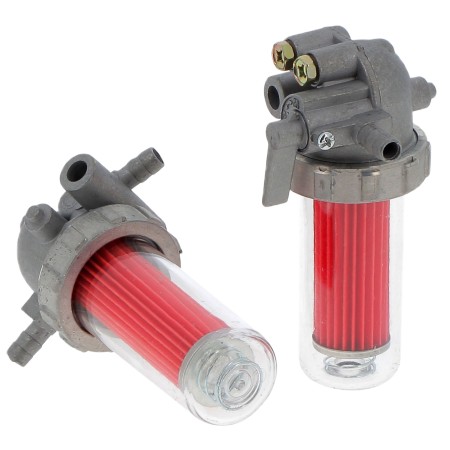 Filtr paliwa MO 1505