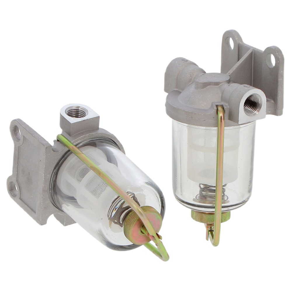 Filtr paliwa MO 1208