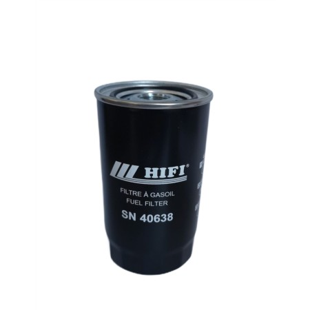 Filtr paliwa SN 40638