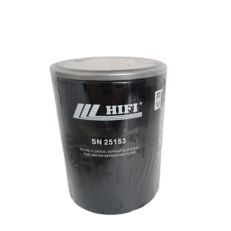 Filtr paliwa SN 25153