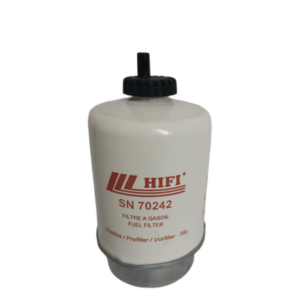 Filtr paliwa SN 70242