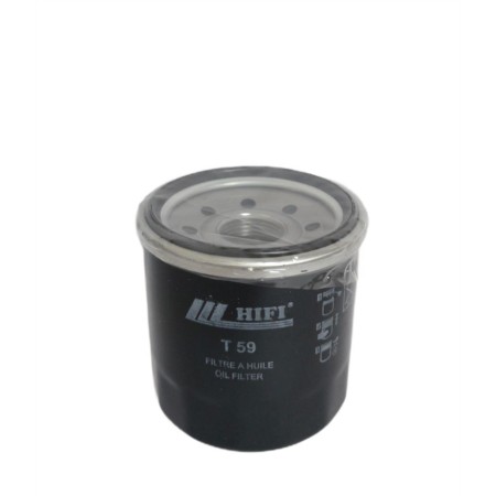 Filtr oleju T 59