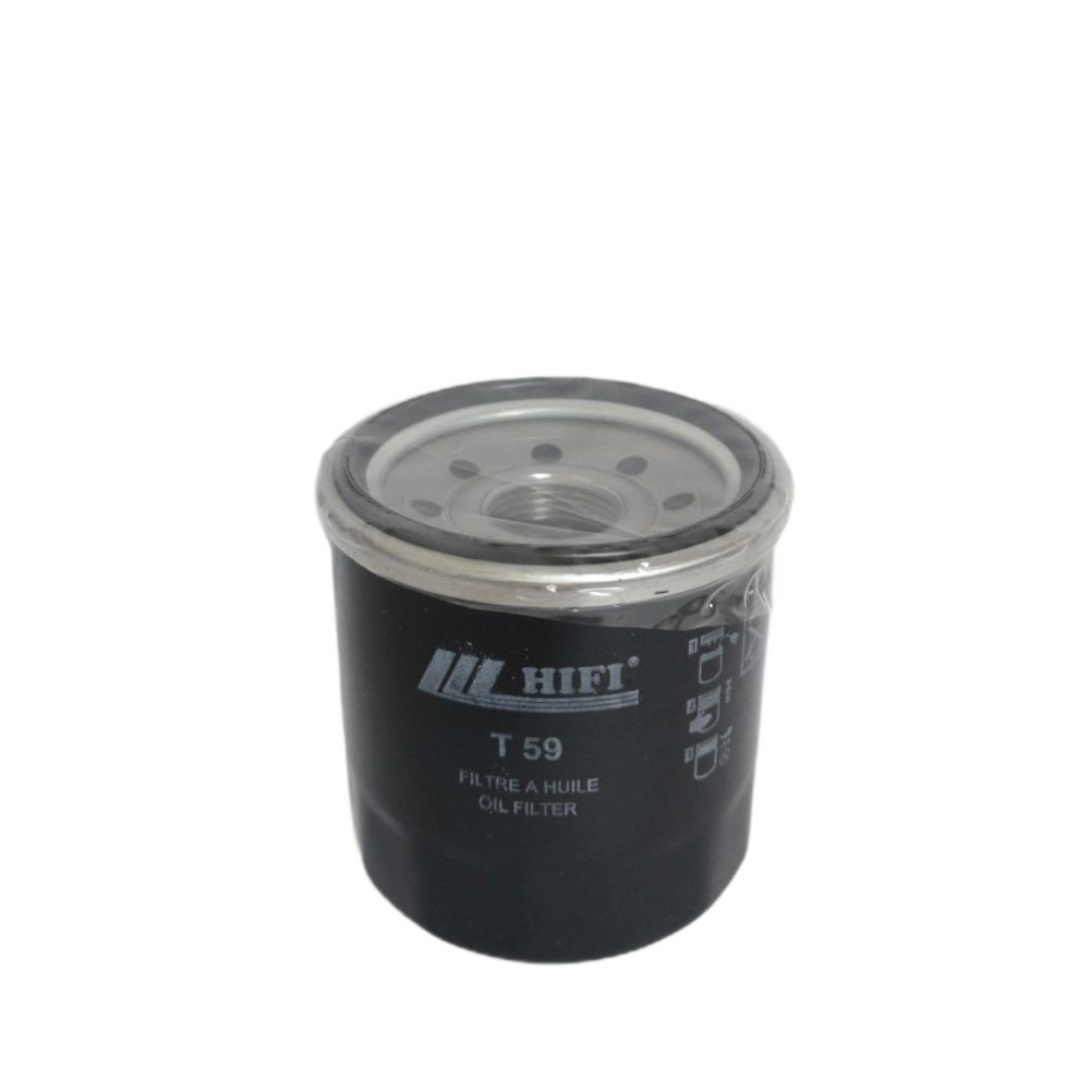 Filtr oleju T 59