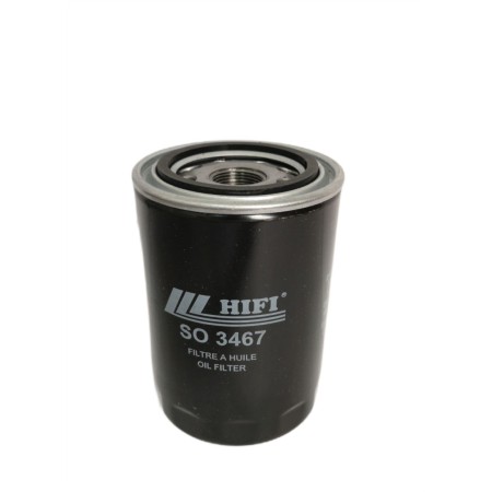 Filtr oleju SO 3467