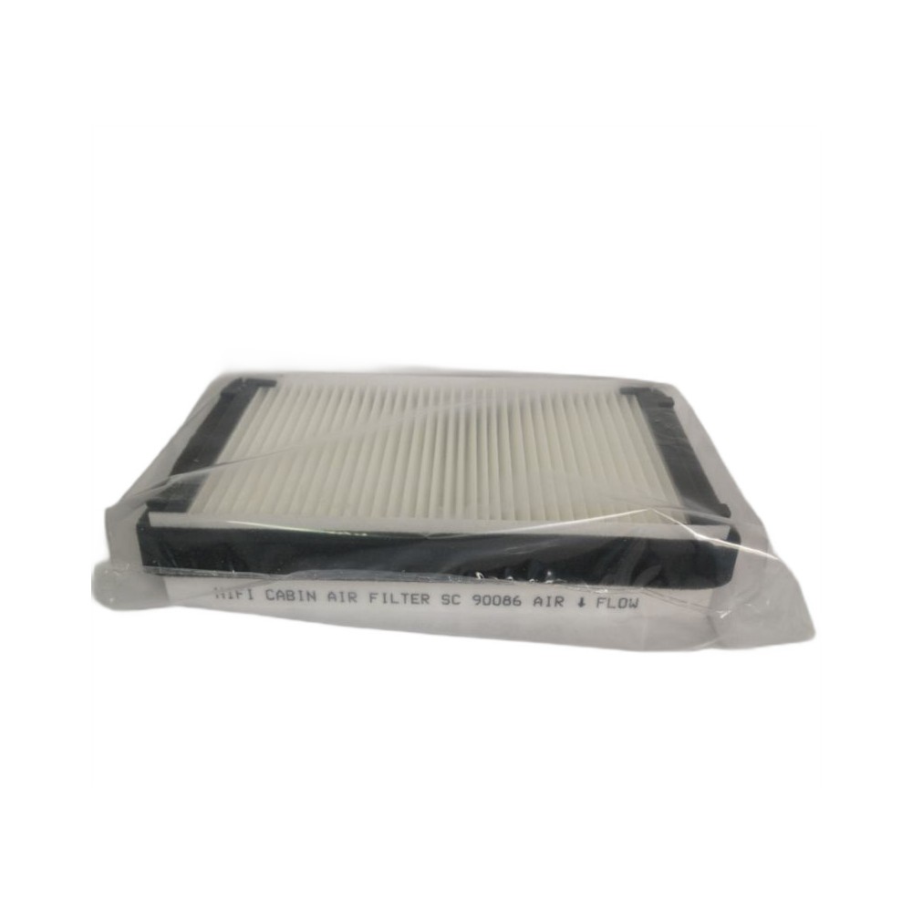 Filtr kabinowy SC 90086