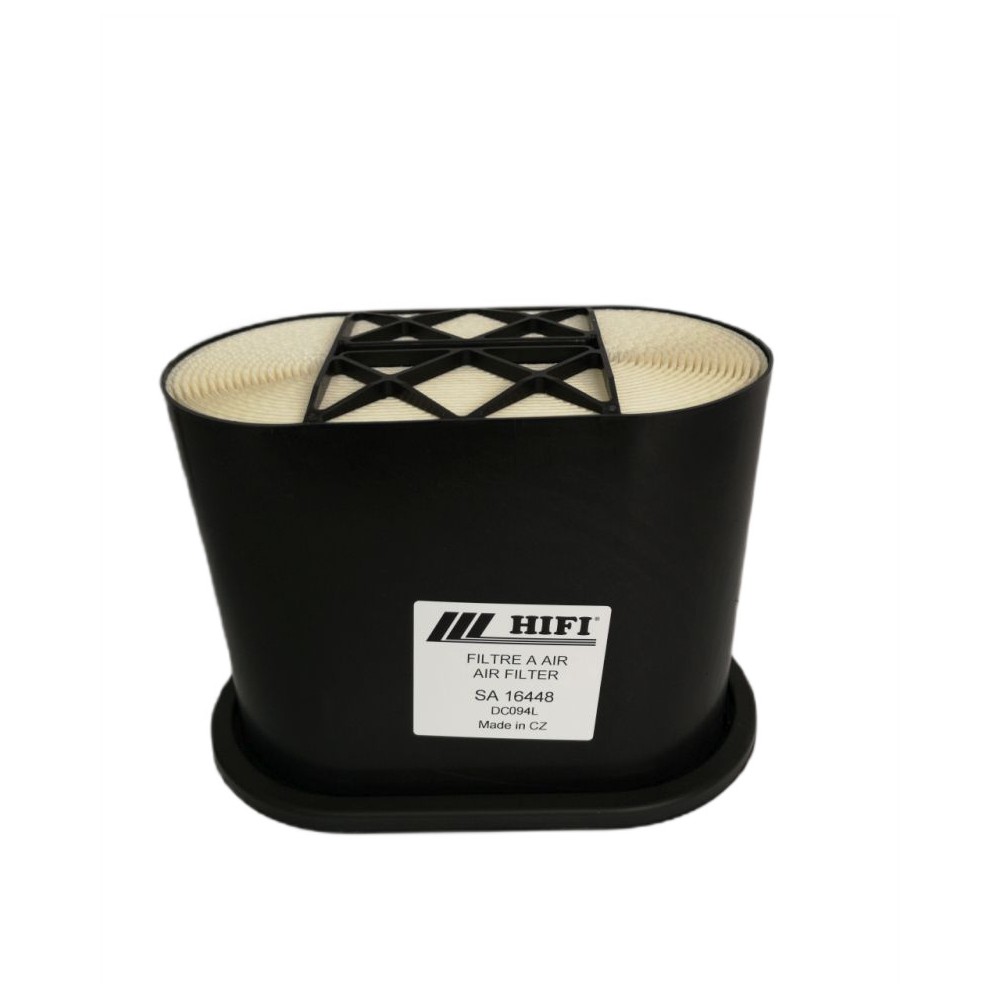 Filtr powietrza SA 16448