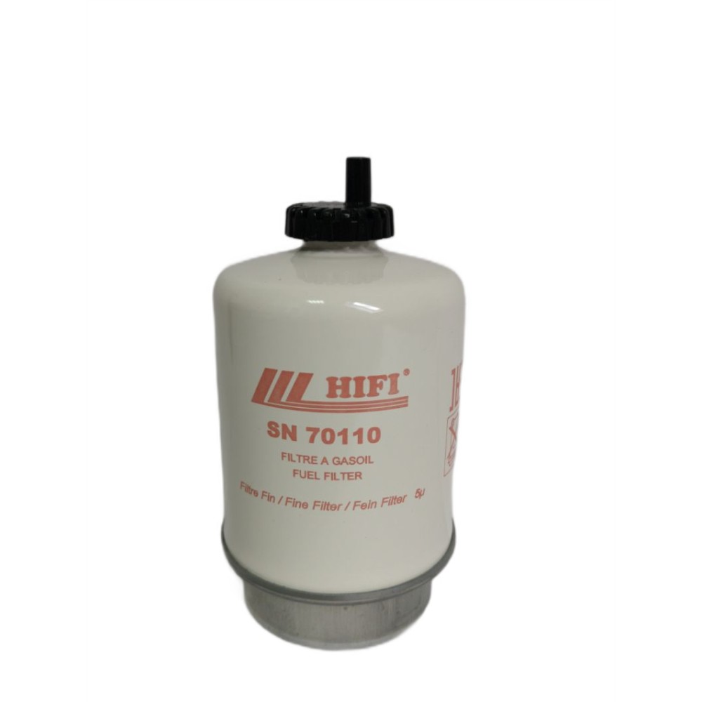 Filtr paliwa SN 70110