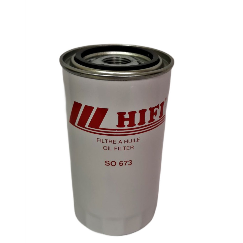 Filtr oleju SO 673