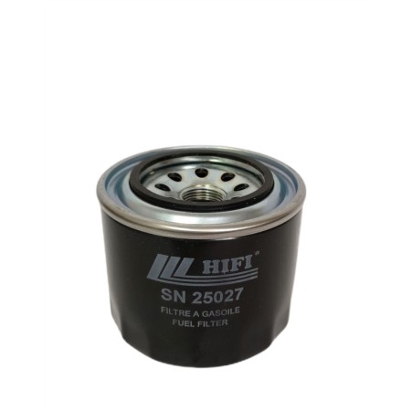 Filtr paliwa SN 25027