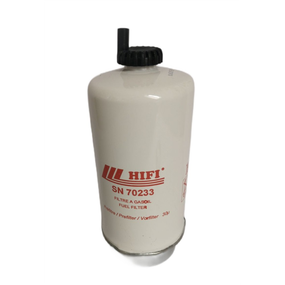 Filtr paliwa SN 70233