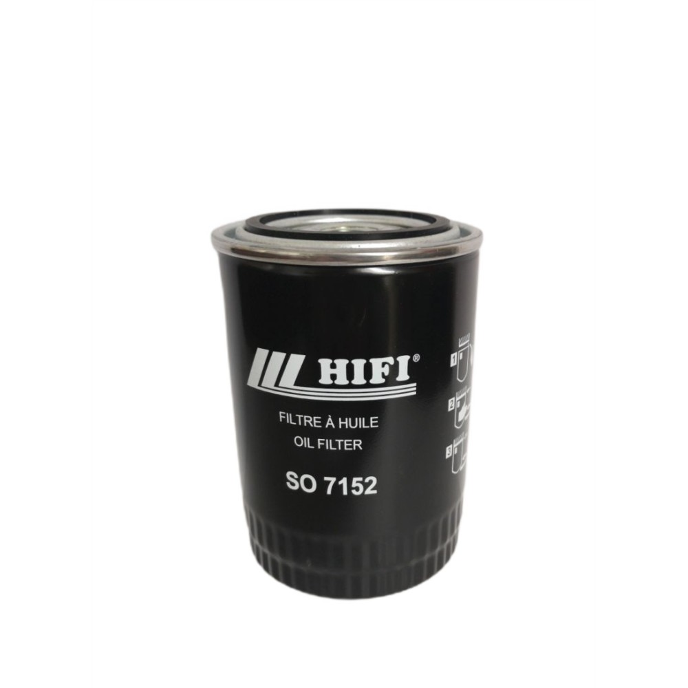 Filtr oleju SO 7152