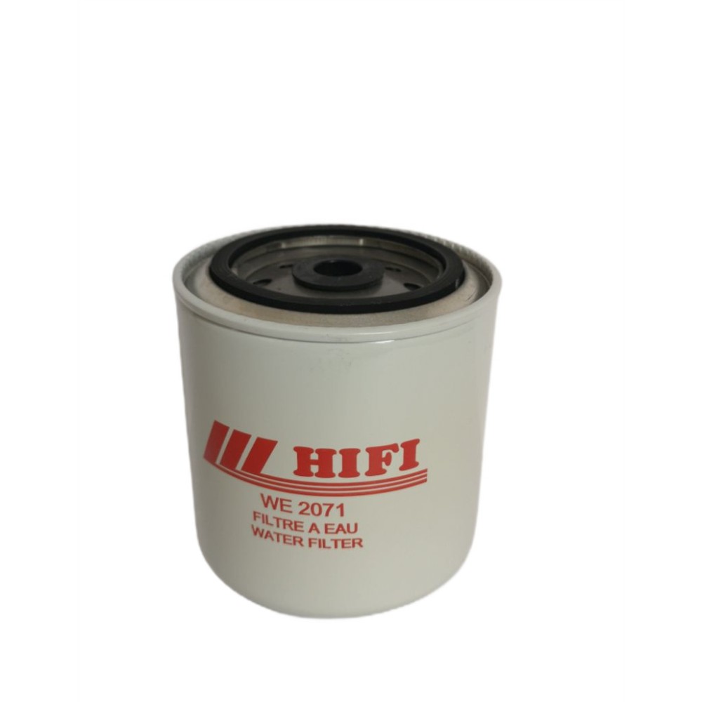 Filtr wody WE 2071