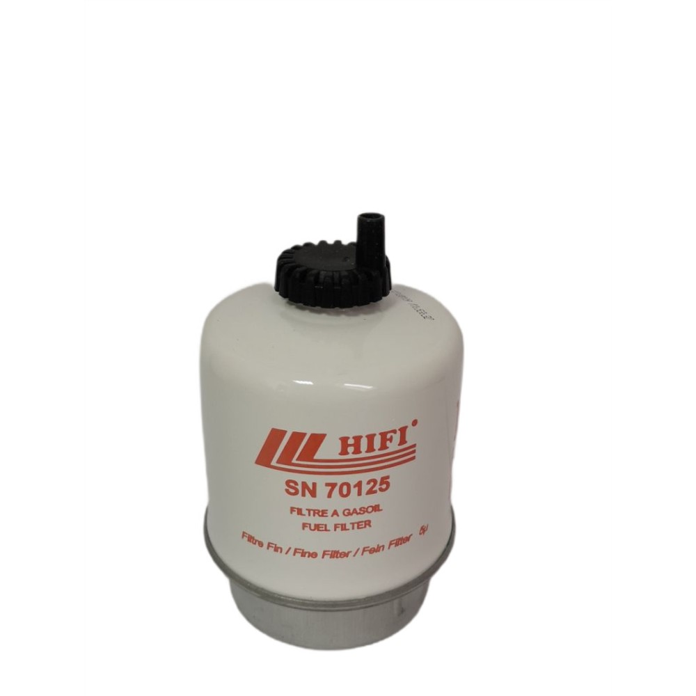 Filtr paliwa SN 70125