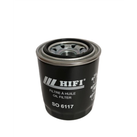 Filtr oleju SO 6117