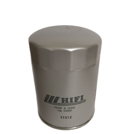 Filtr oleju T 7312