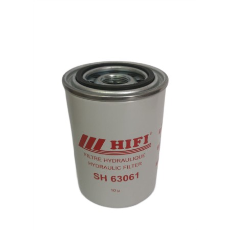 Filtr hydrauliczny SH 63061