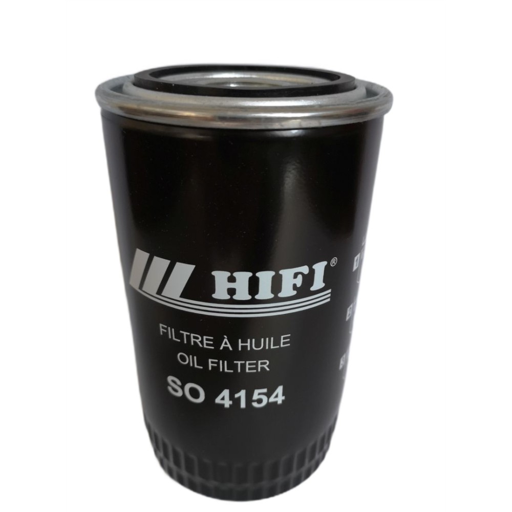 Filtr oleju SO 4154