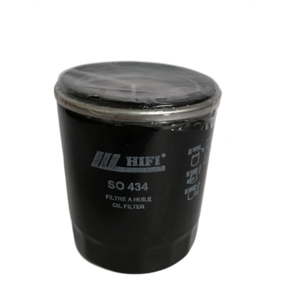 Filtr oleju SO 434