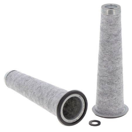 Filtr powietrza SA 16398