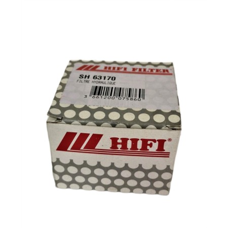 Filtr hydrauliczny SH 63170