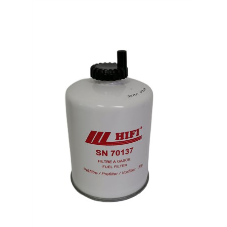 Filtr paliwa SN 70137
