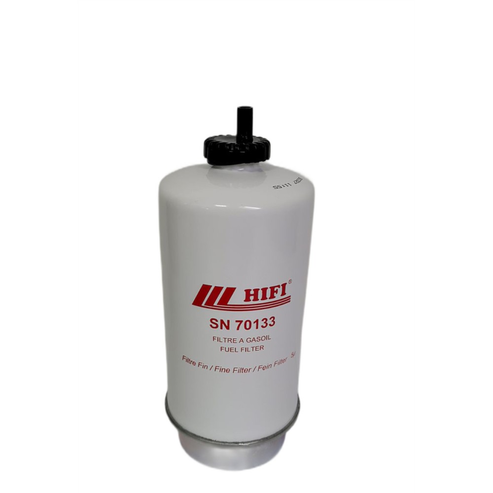 Filtr paliwa SN 70133