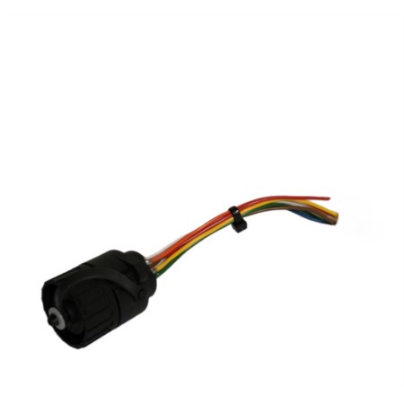 Gniazdo ISO 11786...