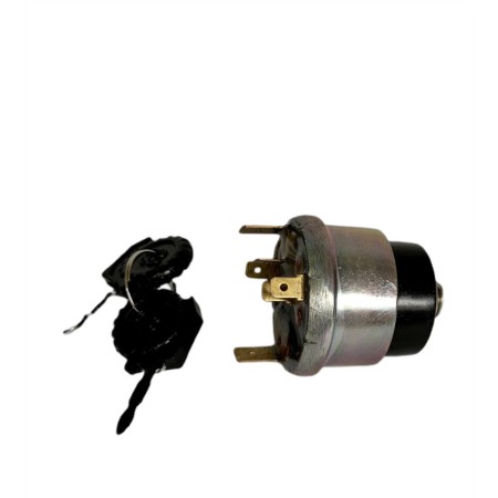 Stacyjka Deutz-Fahr...