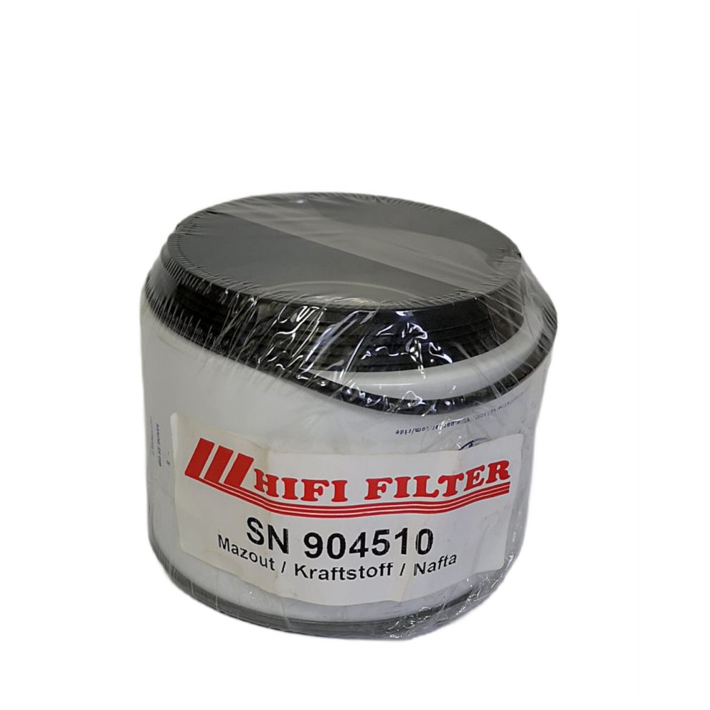 Filtr paliwa SN 904510