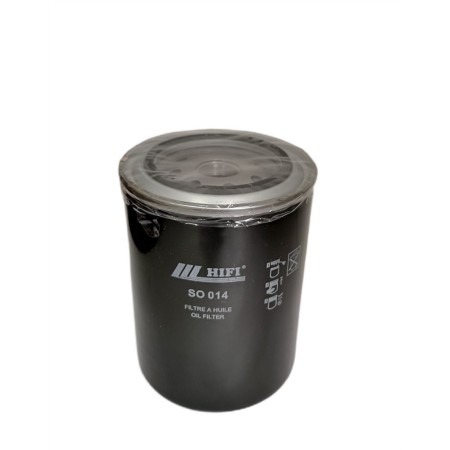 Filtr oleju SO 014