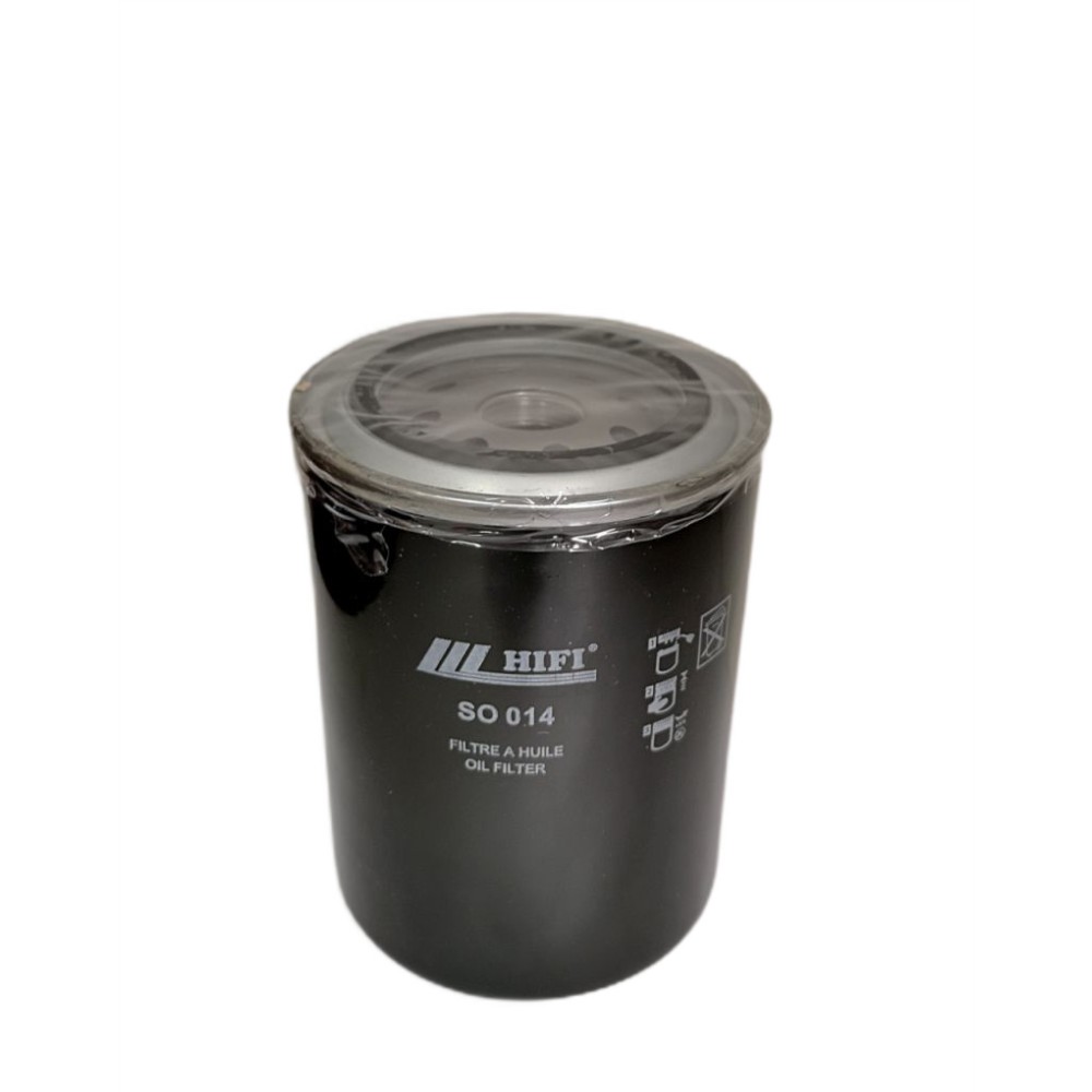 Filtr oleju SO 014