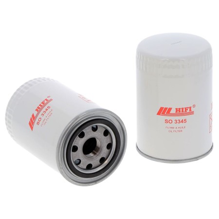 Filtr oleju SO 3345