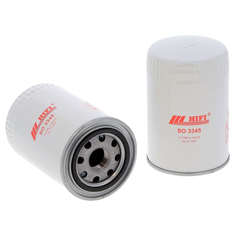 Filtr oleju SO 3345