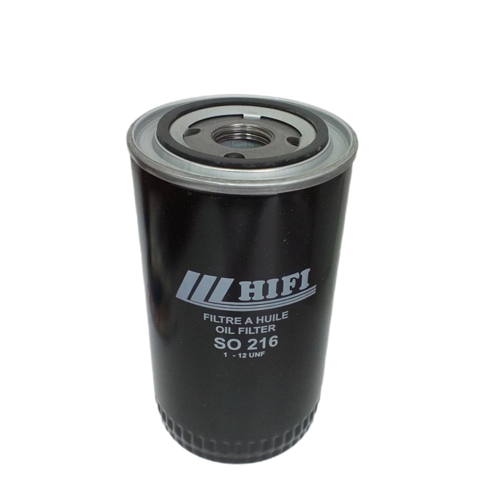 Filtr oleju SO 216