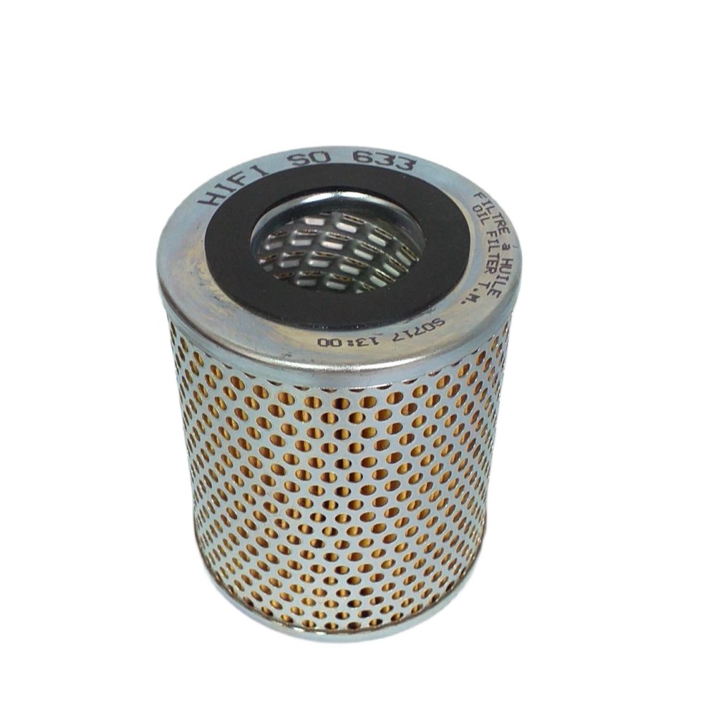 Filtr oleju SO 633