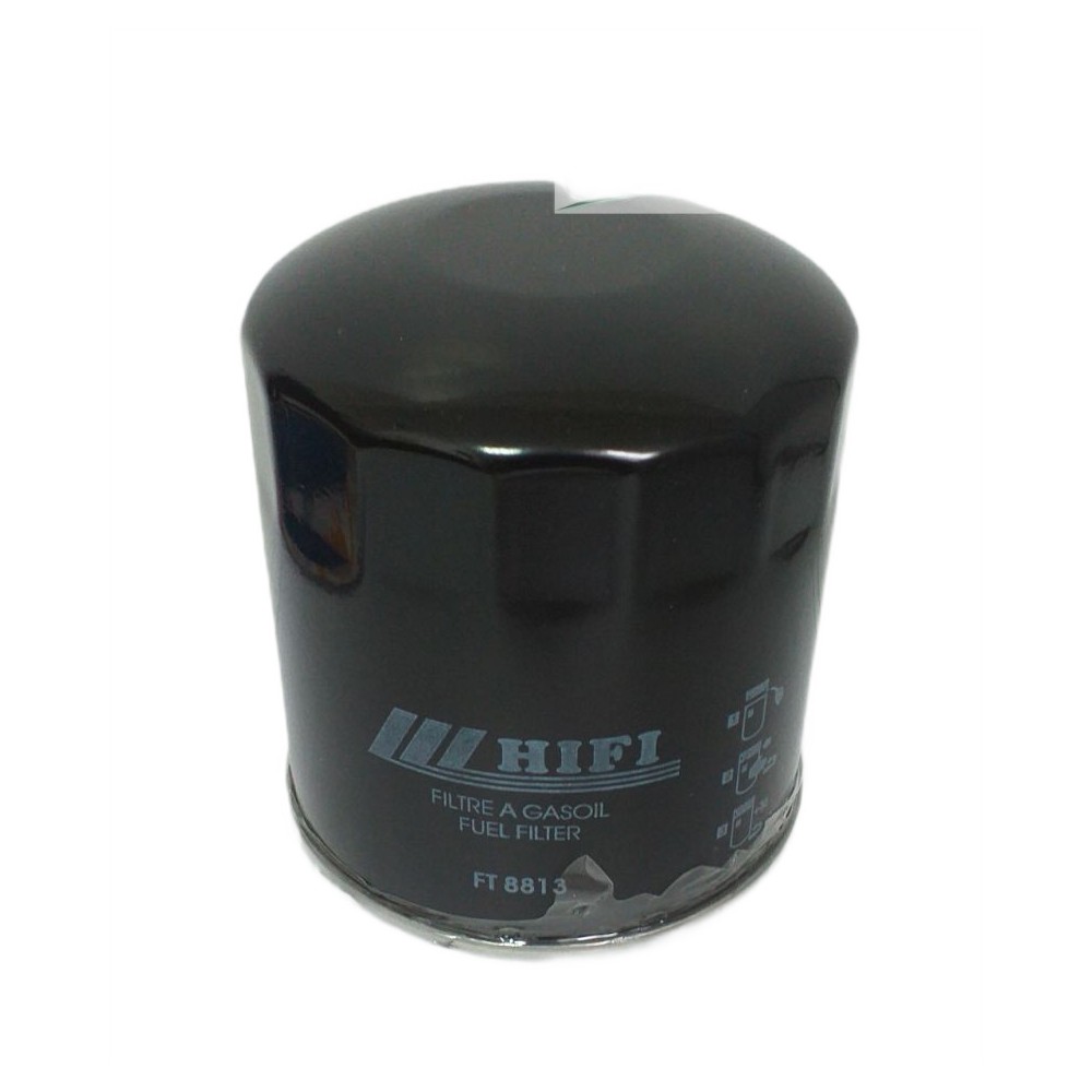 Filtr paliwa FT 8813