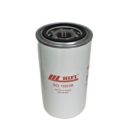 Filtr oleju SO 10038