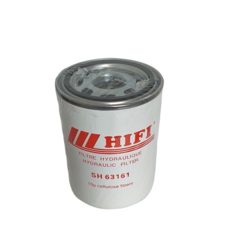 Filtr hydrauliczny SH 63161