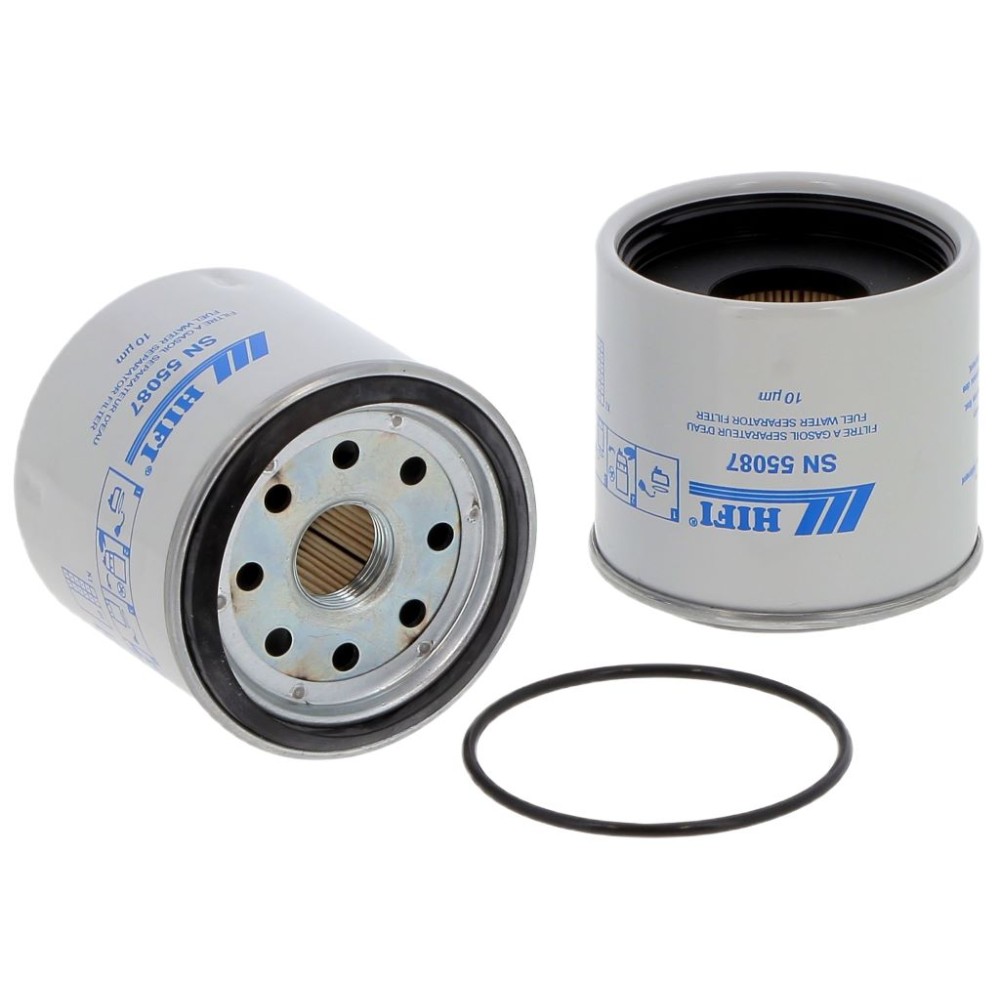 Filtr paliwa SN 55087