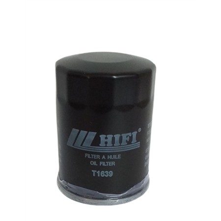 Filtr oleju T 1639