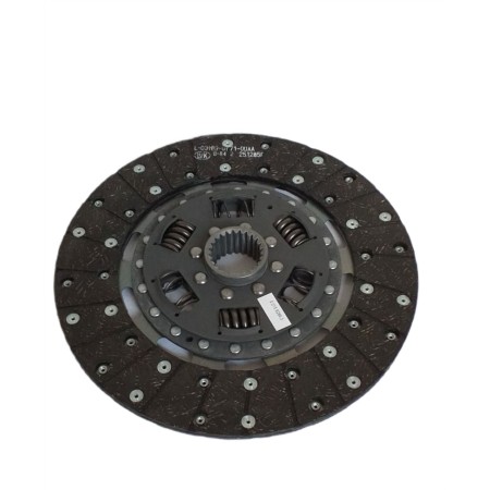 Tarcza Sprzęgła 0.015.9286.3