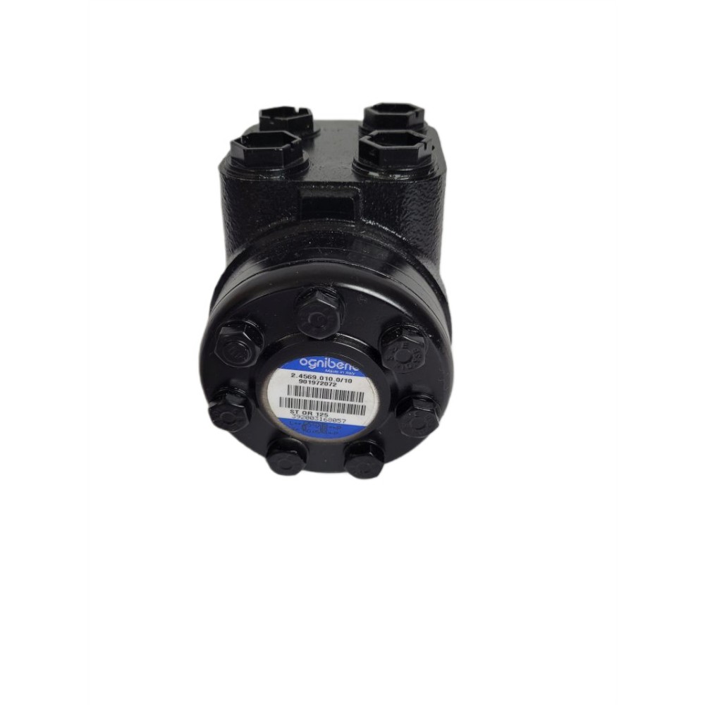 Hydrauliczny układ wspomagania 2.4569.010.0/10 (OGNIBENE - STZ OR 125 M150)