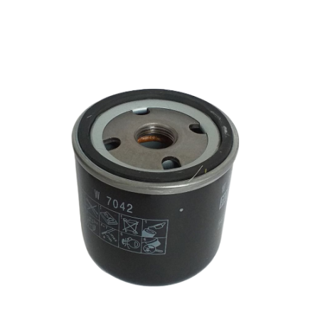 Filltr oleju SO 8089