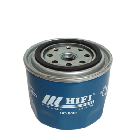 Filtr oleju SO 6001