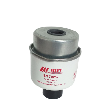 Filtr paliwa SN 70257