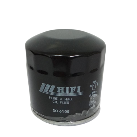 Filtr oleju SO 6105
