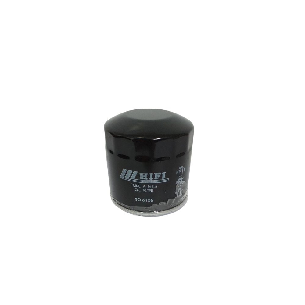 Filtr oleju SO 6105