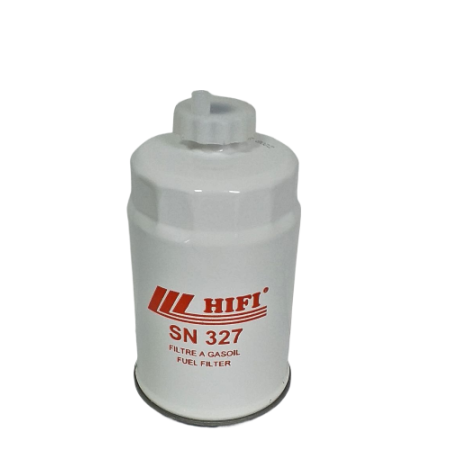Filtr paliwa SN 327